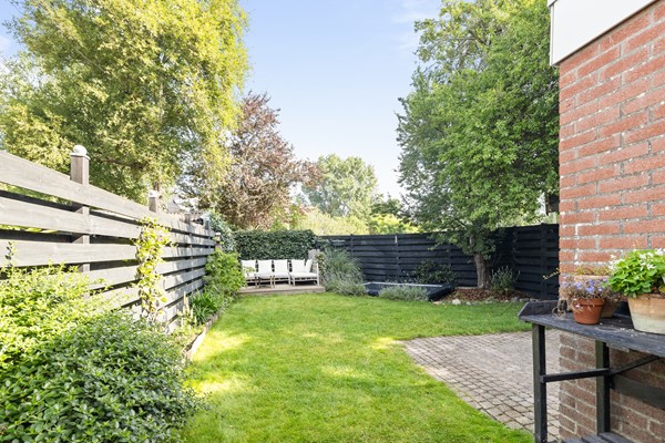 Medium property photo - Kruiszwin 5524, 1788 RX Julianadorp